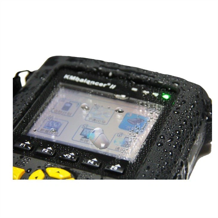 Portable Vibration Analyzer price