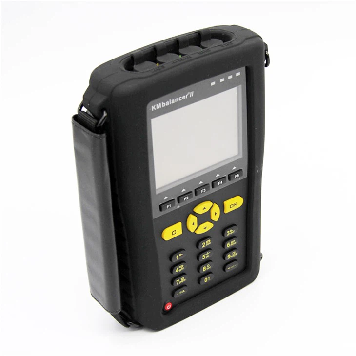 Portable Vibration Analyzer manufacturers